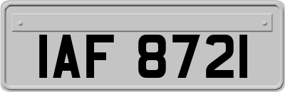 IAF8721