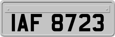 IAF8723