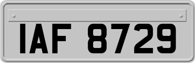 IAF8729