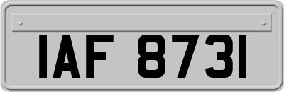 IAF8731