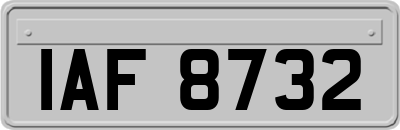 IAF8732