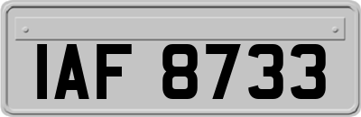 IAF8733
