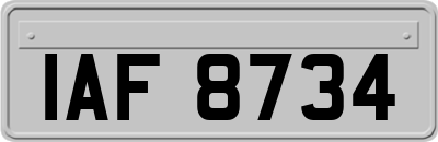 IAF8734