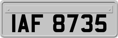 IAF8735
