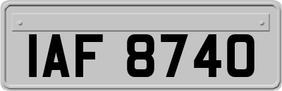 IAF8740