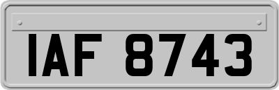 IAF8743