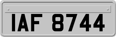 IAF8744