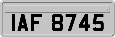 IAF8745