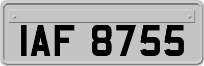 IAF8755