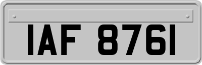 IAF8761