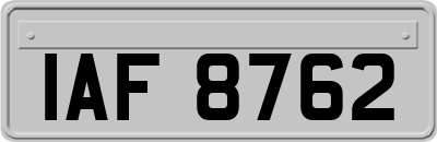 IAF8762