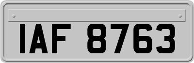 IAF8763