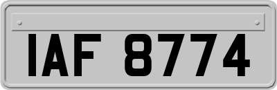 IAF8774