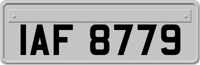 IAF8779
