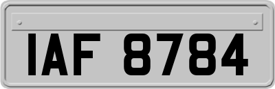 IAF8784