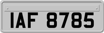 IAF8785
