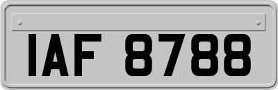 IAF8788