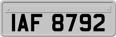 IAF8792