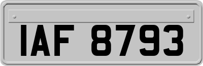 IAF8793