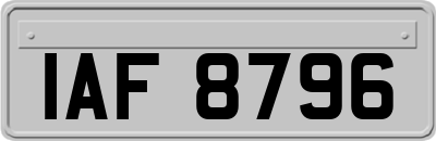 IAF8796