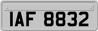 IAF8832