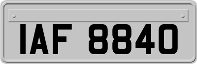 IAF8840