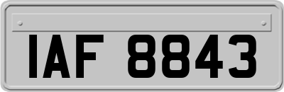 IAF8843