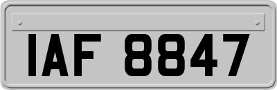 IAF8847