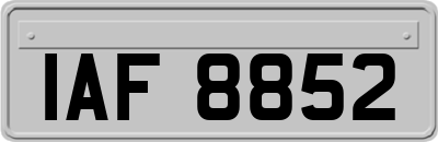 IAF8852