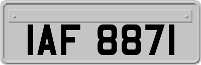 IAF8871
