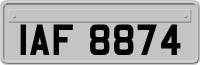 IAF8874
