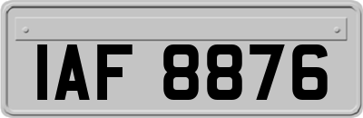 IAF8876