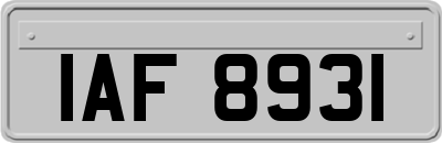IAF8931