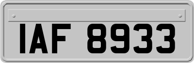 IAF8933