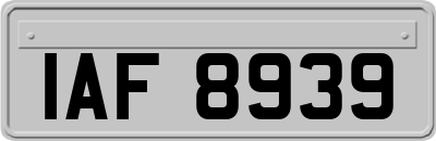 IAF8939