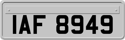 IAF8949
