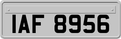IAF8956