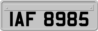 IAF8985