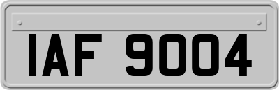 IAF9004