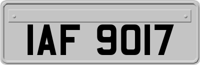 IAF9017
