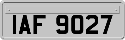 IAF9027