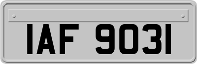 IAF9031