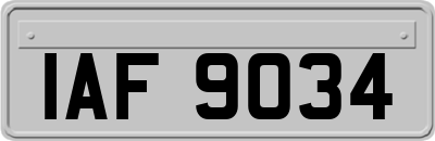 IAF9034