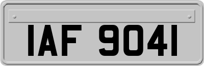 IAF9041