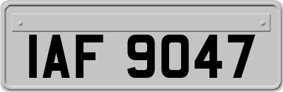 IAF9047