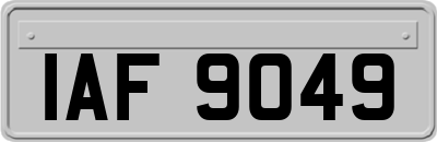 IAF9049