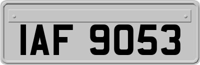 IAF9053