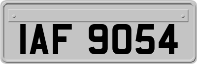 IAF9054