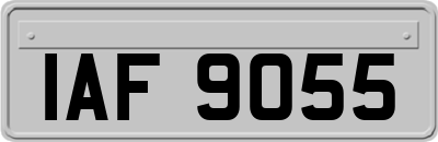 IAF9055