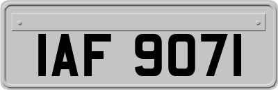 IAF9071
